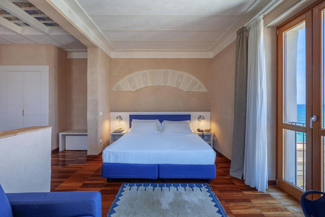Junior Suite con Vista Mare