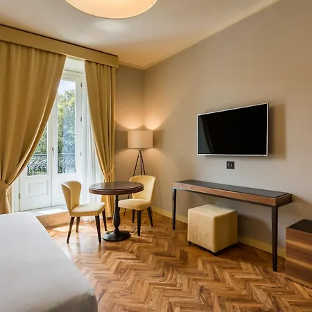 Room Of Andrea Hotel-3