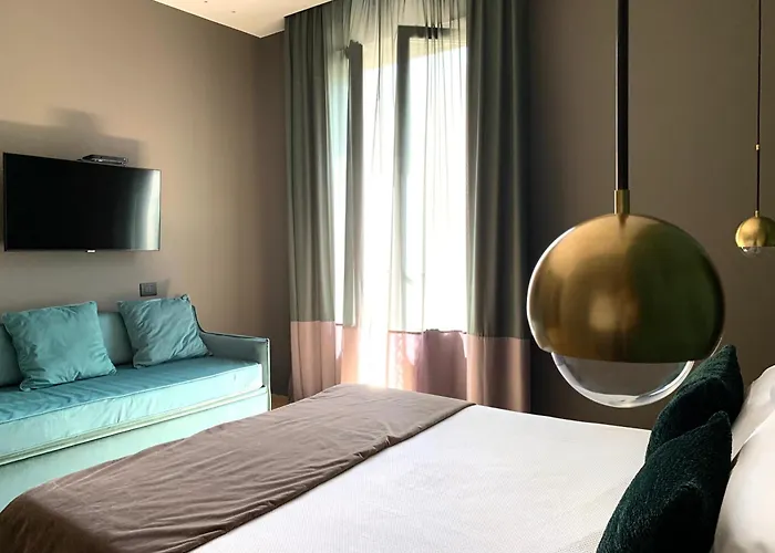 Re Sale Boutique Hotel