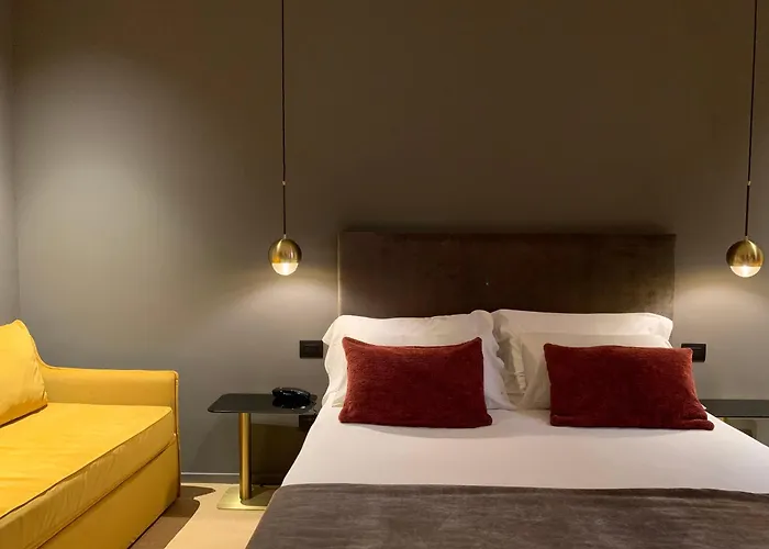 Re Sale Boutique Hotel