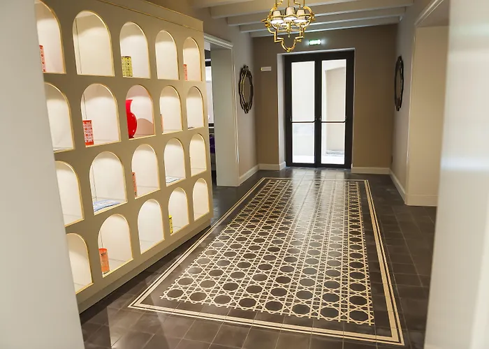 Hotel familiare: Hotel San Michele