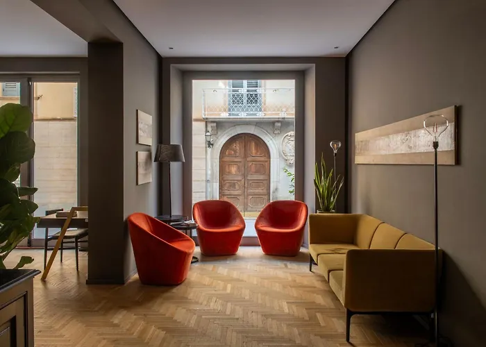 Re Sale Boutique Hotel